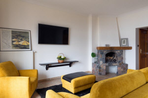 Vila pe lacul Mikołajki apartamente lacul Masuria vacanta in Polonia