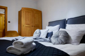 Vila pe lacul Mikołajki apartamente lacul Masuria vacanta in Polonia