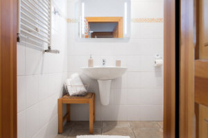 Vila pe lacul Mikołajki apartamente lacul Masuria vacanta in Polonia