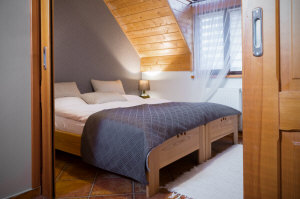 Vila pe lacul Mikołajki apartamente lacul Masuria vacanta in Polonia