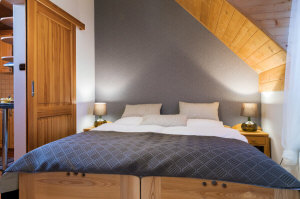 Vila pe lacul Mikołajki apartamente lacul Masuria vacanta in Polonia