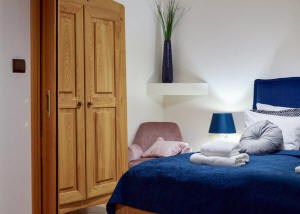 Vila pe lacul Mikołajki apartamente lacul Masuria vacanta in Polonia