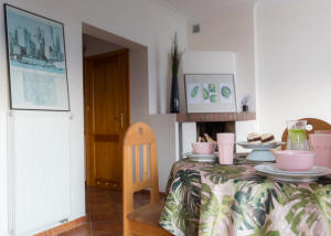 Vila pe lacul Mikołajki apartamente lacul Masuria vacanta in Polonia